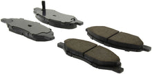 Load image into Gallery viewer, StopTech Street Brake Pads - Front