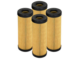aFe PROGUARD Oil Filter- 4 Pack