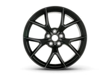 Load image into Gallery viewer, Ford Racing 15-19 Mustang GT HP 19x9.5 Front Matte Black Wheel