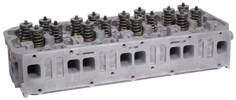 Fleece Performance 11-16 GM Duramax 2500-3500 LML Remanufactured Freedom Cylinder Head (Passenger)