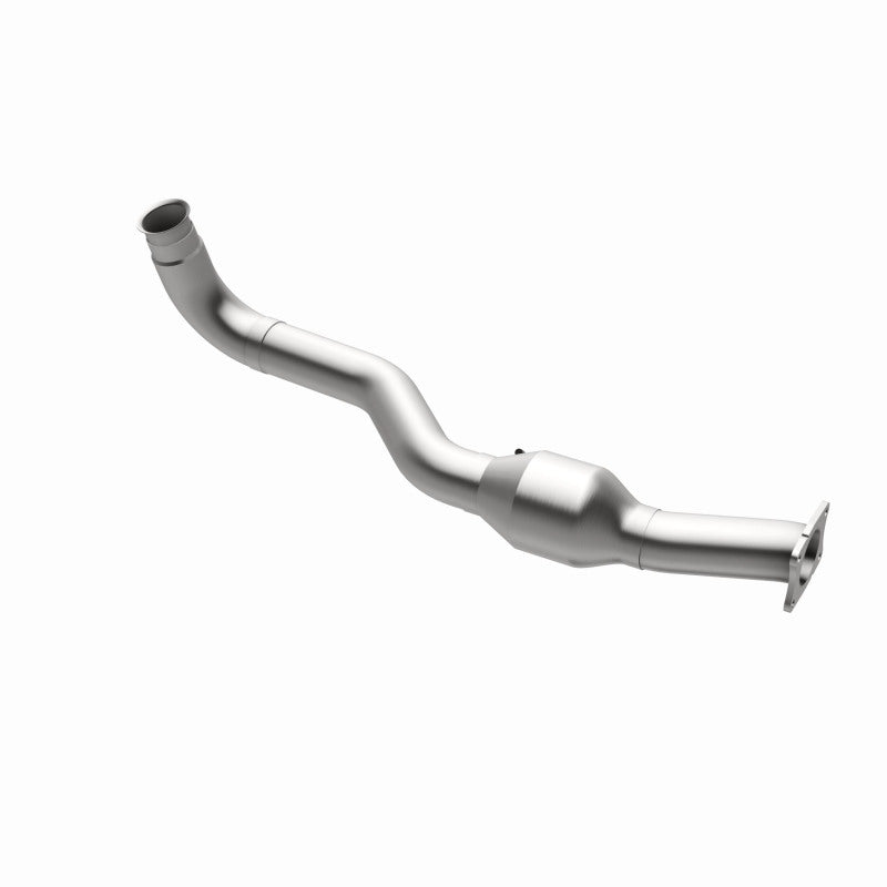 MagnaFlow Conv. DF 01-05 GM Silv/Sierra 6.6L