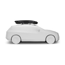 Load image into Gallery viewer, Thule Motion 3 XL Low Roof Box Glossy - Black