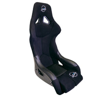 Load image into Gallery viewer, NRG FIA Competition Seat w/Competition Fabric &amp; FIA Homologated SM