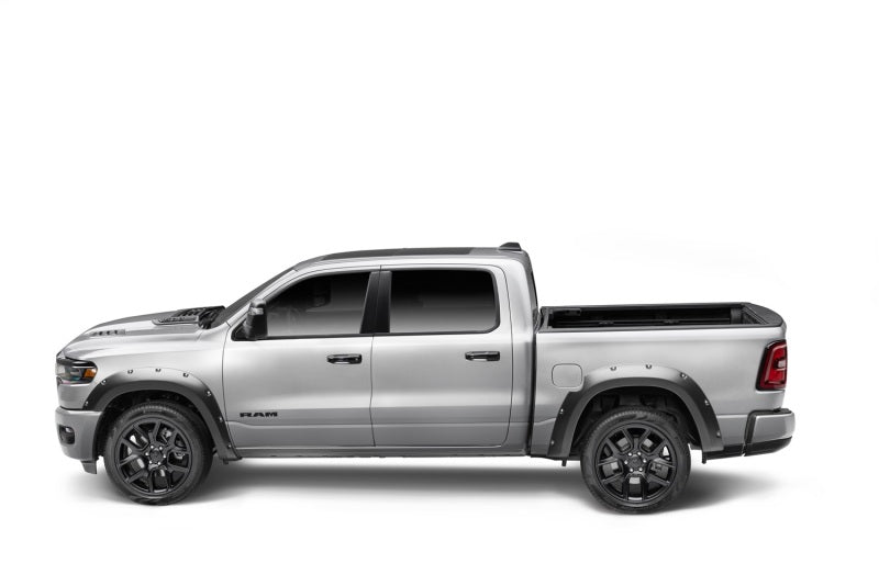 Husky Liners 2025 Dodge Ram 1500 (Excl. RHO & Tungsten) Pocket Style Fender Flares - 4pc