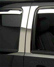 Load image into Gallery viewer, Putco 11-14 DODGE DURANGO-4pcs Stainless Steel Pillar Posts Classic