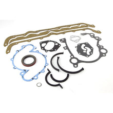 Load image into Gallery viewer, Omix Lower Engine Gasket Set V8 72-91 Jeep CJ &amp; SJ