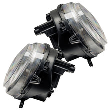 Load image into Gallery viewer, Oracle 07-16 Jeep Patriot/Jeep Compass SMD HL - White (Cannot Cancel)