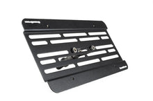 Load image into Gallery viewer, GrimmSpeed 2016+ Ford Focus RS License Plate Relocation Kit