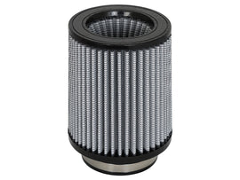 aFe Magnum FORCE Intake Replacement Air Filter 4 IN F x 6 IN B x 5-1/2 IN T (Inverted) x 7 IN H
