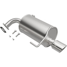 Load image into Gallery viewer, BRE Exhaust 06-09 Legacy 2.5L Muffler Kit