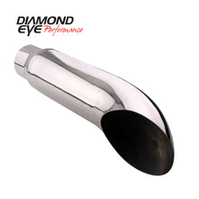 Load image into Gallery viewer, Diamond Eye TURN DOWN TIP 4X4X18 TD4418