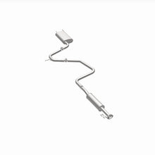 Load image into Gallery viewer, BRExhaust 16-24 Chevrolet Malibu 1.5L Direct-Fit Replacement Exhaust System