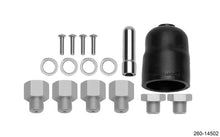 Load image into Gallery viewer, Wilwood Hardware Kit Tandem Master Cylinder - 1.00in &amp; 1 1/8inin Bore