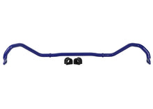 Load image into Gallery viewer, SuperPro 2008 Pontiac G8 Base Front 30mm 4 Position Adjustable Sway Bar Kit