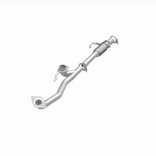 Load image into Gallery viewer, BRE Exhaust 07-14 Edge MKX 2.0L 3.5L Front Pipe Kit
