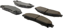 Load image into Gallery viewer, StopTech Street Select Brake Pads - Rear