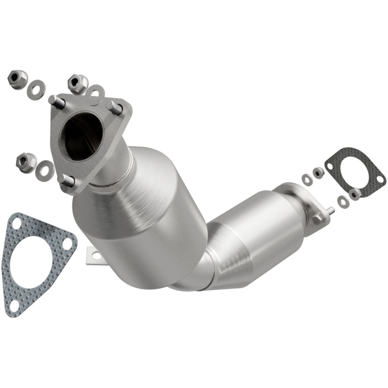 MagnaFlow Conv Direct Fit 04-06 Nissan 350Z 3.5L / 04-07 Infiniti G35 3.5L - Left Side