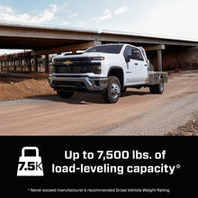 Load image into Gallery viewer, Air Lift LoadLifter 7500 XL Ultimate Air Spring Kit 16-25 Chevy/GMC Silverado/Sierra 3500HD