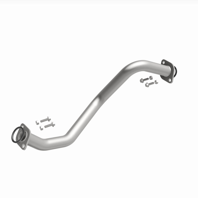 BRE Exhaust 06-12 RAV4 2.4L 2.5L 3.5L Front Pipe Kit