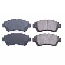 Load image into Gallery viewer, Power Stop 92-96 Lexus ES300 Front Z16 Evolution Ceramic Brake Pads