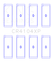 Load image into Gallery viewer, King Engine Bearings Audi/VW 83-03 1.6L/1.8L/2.0L Performance Rod Bearing Set - Size +0.25mm