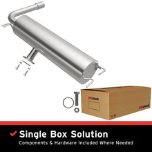 Load image into Gallery viewer, BRExhaust 01-03 Toyota RAV4 2.0L Muffler Kit