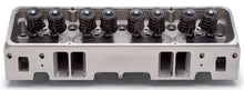 Load image into Gallery viewer, Edelbrock Single SBC Etec-200 Head Comp