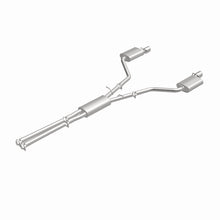 Load image into Gallery viewer, MagnaFlow BRE Exhaust Kit 05-10 300 Magnum Charger 5.7L