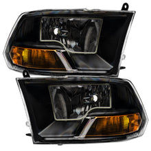 Load image into Gallery viewer, Oracle 09-12 Dodge Ram Non-Sport SMD HL - Black - White