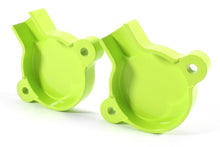 Load image into Gallery viewer, PERRIN 15-26 Subaru WRX / 04-18 Forester / 20-25 OBXT &amp; LGXT Cam Solenoid Cover - Yellow