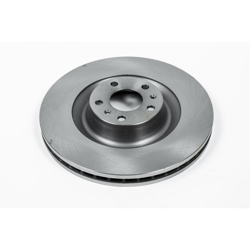 Power Stop 09-10 Audi A6 Quattro Front Autospecialty Brake Rotor