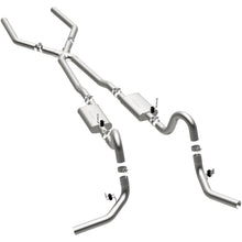 Load image into Gallery viewer, MagnaFlow Sys C/B 64-67 GM A-Body 3inch