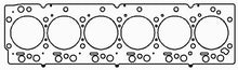 Load image into Gallery viewer, Cometic Dodge Cummins Diesel 6.7L 4.312 inch Bore .052 inch MLX Head Gasket