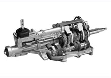 Load image into Gallery viewer, Ford Racing Tremec Upgraded Super-Duty T-5 Transmission