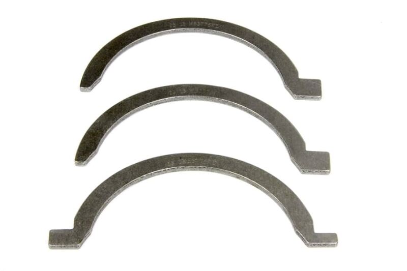 Clevite Allis-Chalmers 3400 3500 3700 3750 6 Cyl Thrust Washer Set