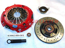 Load image into Gallery viewer, South Bend / DXD Racing Clutch 91-95 Toyota MR2 Turbo 2.0L Stg 2 Endur Clutch Kit