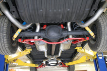 Load image into Gallery viewer, UMI Performance 68-72 A-Body Adjustable Upper Control Arms- w/ Roto-Joint