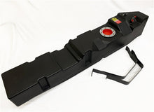 Load image into Gallery viewer, Titan Fuel Tanks 99-07 Ford F-250/F-350 PowerStroke Crew Cab Short Bed 51 Gallon XXL Mid-Ship Tank