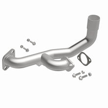 Load image into Gallery viewer, BRE Exhaust 11-17 C/V Grand Caravan Town &amp; Country Routan 3.6L Front Pipe Kit