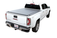 Load image into Gallery viewer, Access Tonnosport 15-19 Chevy/GMC Colorado / Canyon 6ft Bed Roll-Up Cover