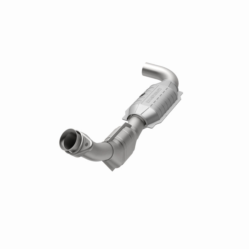 MagnaFlow Conv DF 01-04 Ford F-150 4.2L 2wd