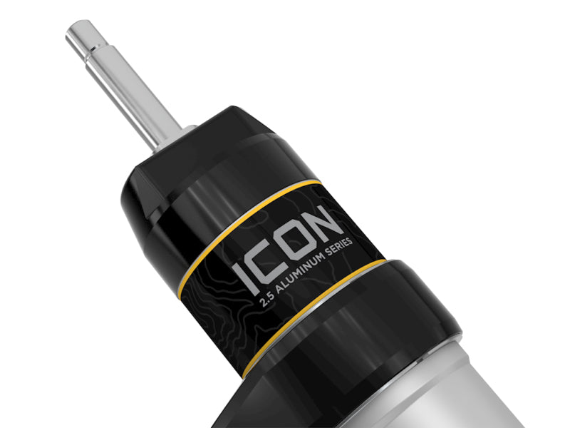 ICON 2007+ Toyota Tundra Rear 2.5 Series Shocks VS PB - Pair