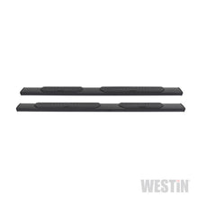 Load image into Gallery viewer, Westin 2015-2018 Ford F-150 SuperCab R5 Nerf Step Bars - Black