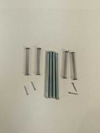 Alcon 2018+ Jeep Wrangler JL Pad Retainer Kit (For PNF0084X459S.4) - Front