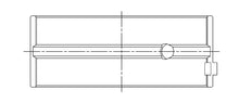 Load image into Gallery viewer, ACL Toyota 3SGTE 0.25mm Oversized High Performance Main Bearing Set