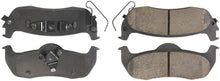 Load image into Gallery viewer, StopTech Street Select Brake Pads - Front