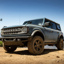 Load image into Gallery viewer, Ford Racing 21-23 Bronco (4Dr) Off-Road Suspension 2in Lift Kit