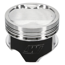 Load image into Gallery viewer, Wiseco Nissan RB30 GTR DISH 6577M865 Piston Shelf Stock Kit