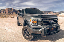 Load image into Gallery viewer, Husky Liners 23-25 Ford F-250 Super Duty Aeroskin Lightshield PRO - Black
