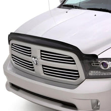 Load image into Gallery viewer, AVS 08-14 Jeep Liberty High Profile Bugflector II Hood Shield - Smoke